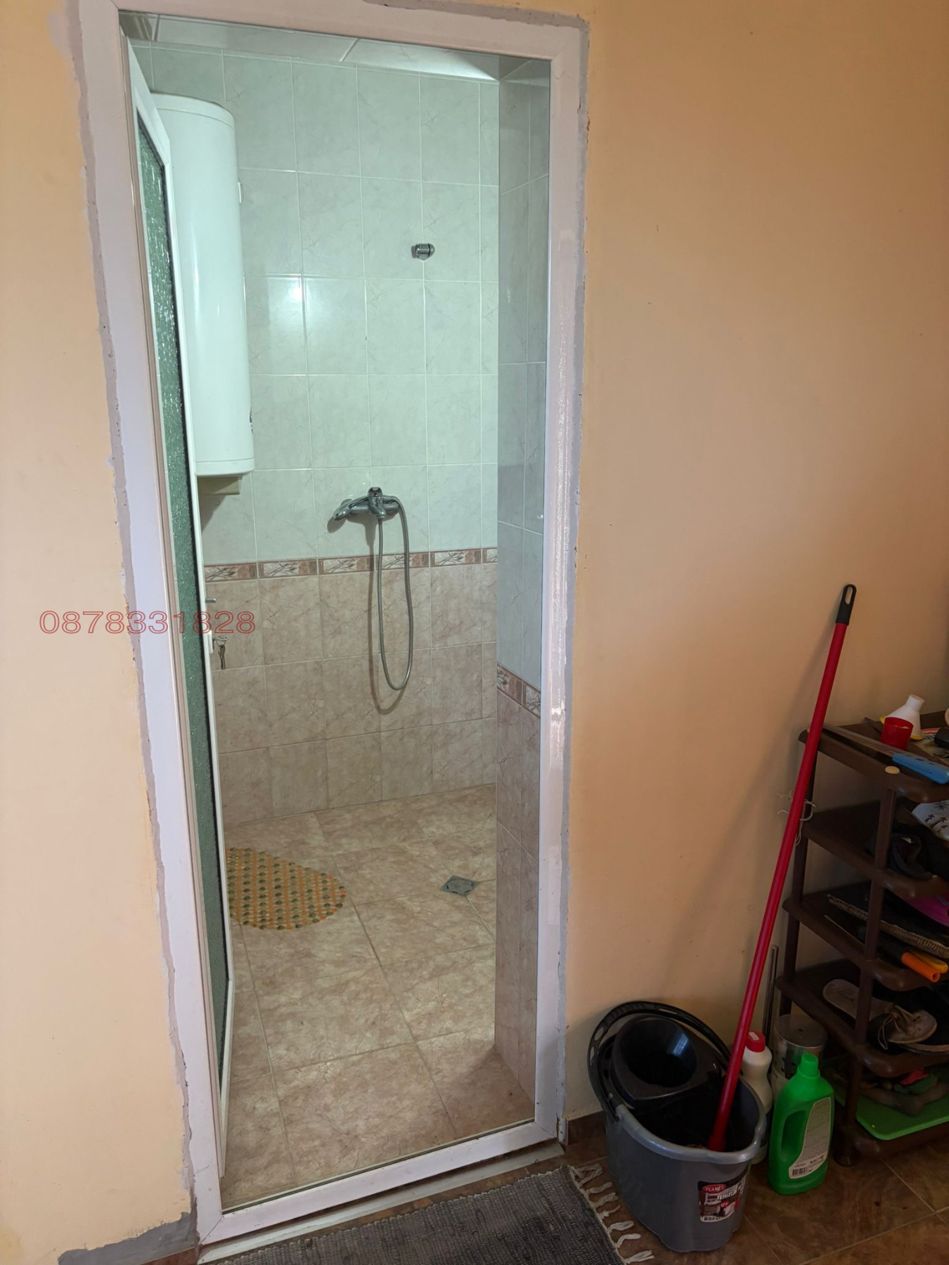 Продава КЪЩА, гр. Баня, област Пловдив, снимка 8 - Къщи - 53821246