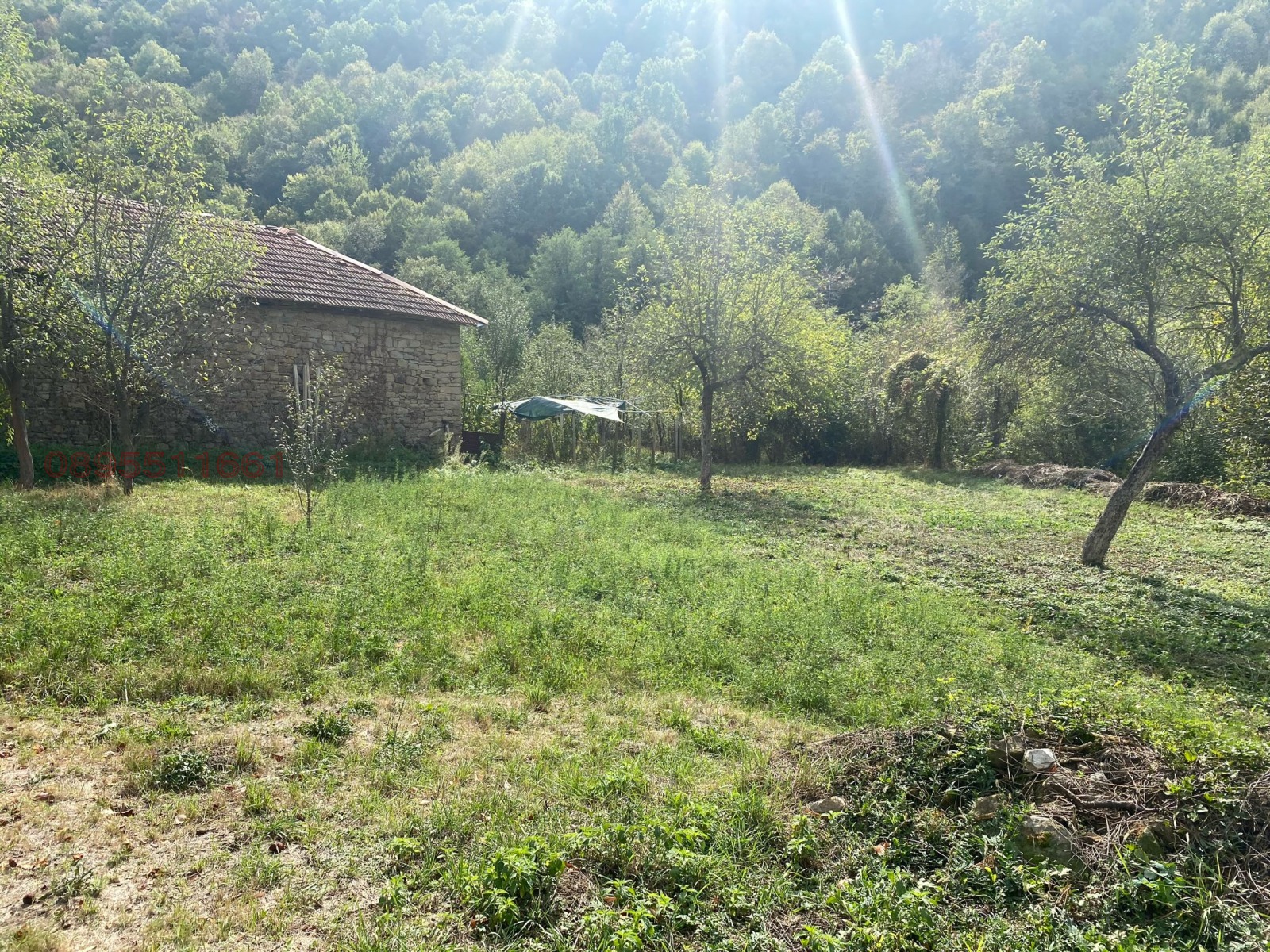 Продава КЪЩА, с. Шодековци, област Велико Търново, снимка 4 - Къщи - 55047751