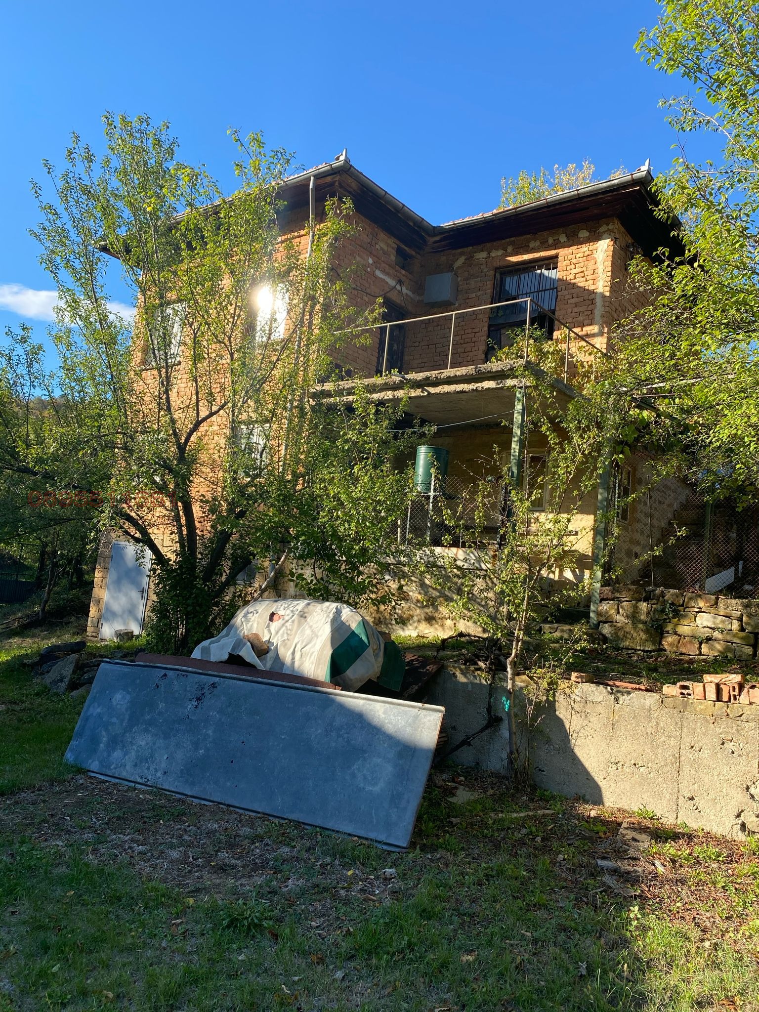 Продава КЪЩА, с. Шодековци, област Велико Търново, снимка 15 - Къщи - 55047751