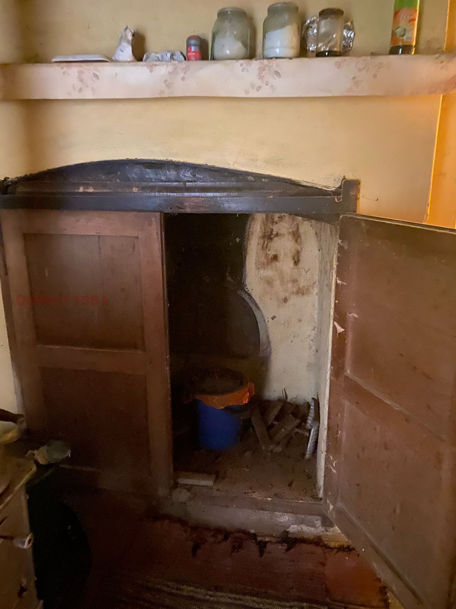 Продава КЪЩА, с. Шодековци, област Велико Търново, снимка 13 - Къщи - 55047751