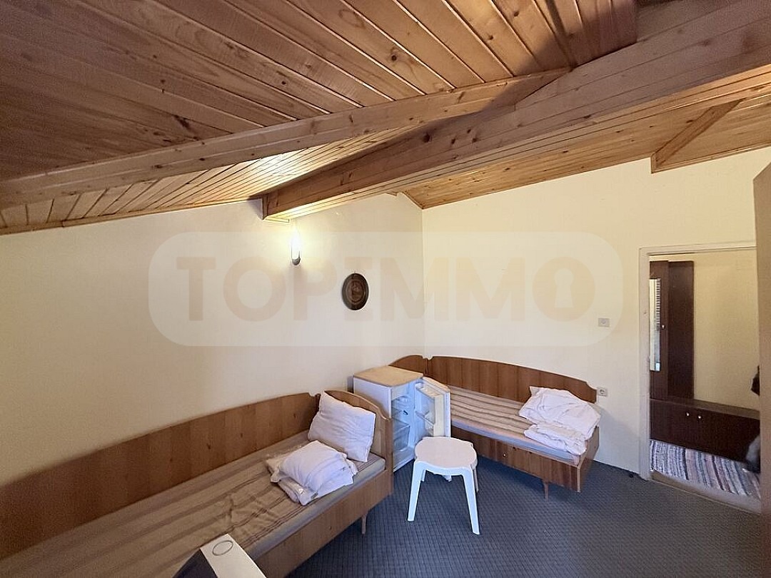 Продава ВИЛА, гр. Балчик, област Добрич, снимка 9 - Вили - 53985458