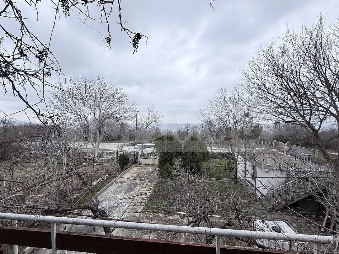 Продава ВИЛА, гр. Балчик, област Добрич, снимка 7 - Вили - 53985458