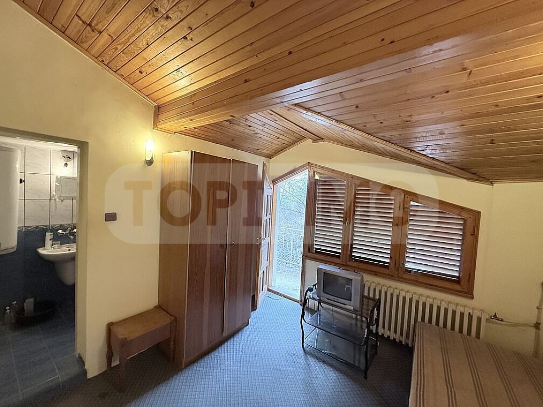 Продава ВИЛА, гр. Балчик, област Добрич, снимка 10 - Вили - 53985458