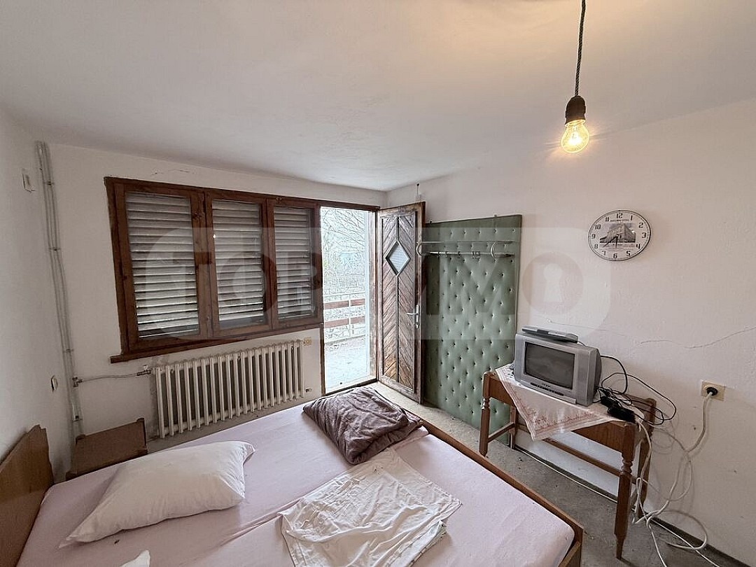 Продава ВИЛА, гр. Балчик, област Добрич, снимка 5 - Вили - 53985458