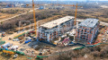 Продава 3-СТАЕН, гр. София, Малинова долина, снимка 4