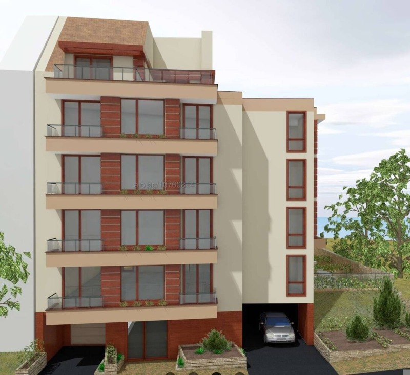 Продава 2-СТАЕН в град Стара Загора, Железник - център - 96 кв.м / 86 313 € » 168 813.55 лв., ИРИНОПОЛИС ИМОТИ ЕООД