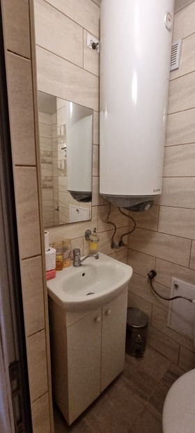 1 slaapkamer Abitrus, Razgrad 3