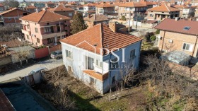 Casa Rakovski, región Plovdiv 2