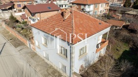 Casa Rakovski, regione Plovdiv 5