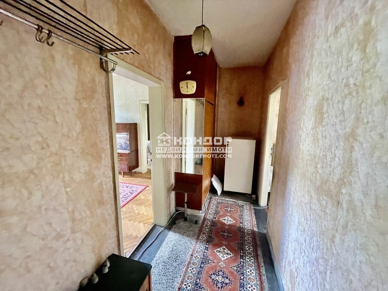 À venda  1 quarto Plovdiv , Hristo Smirnenski , 65 m² | 98859797 - imagem [7]