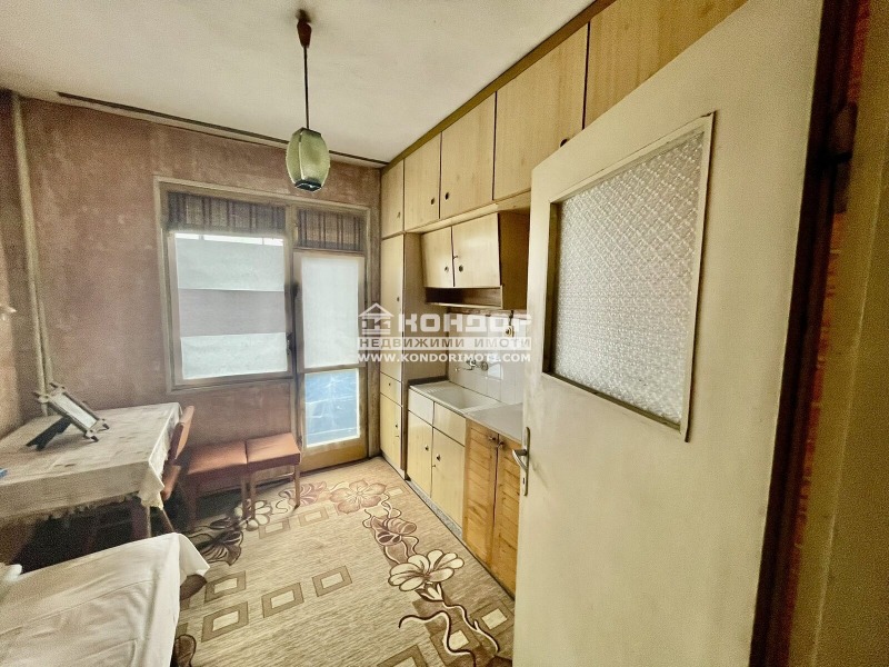 À vendre  1 chambre Plovdiv , Hristo Smirnenski , 65 m² | 98859797 - image [6]