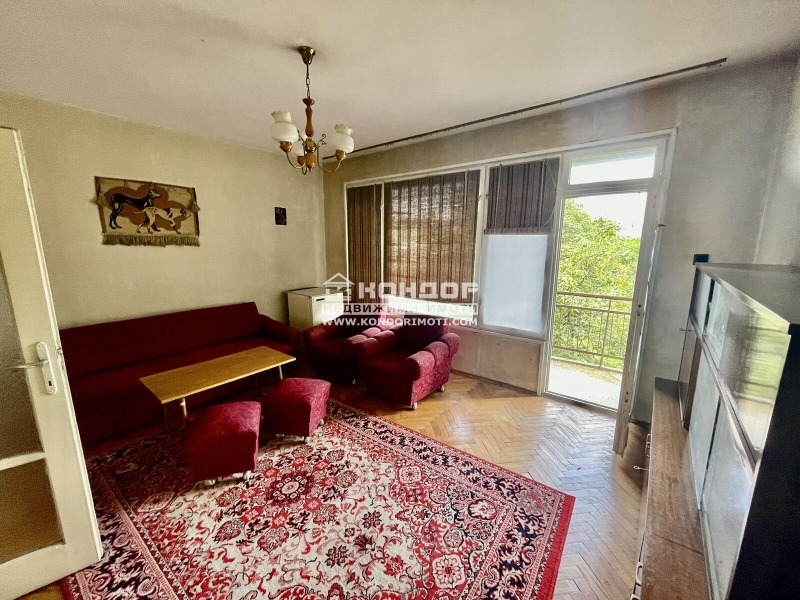 For Sale  1 bedroom Plovdiv , Hristo Smirnenski , 65 sq.m | 98859797 - image [2]