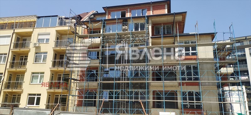 Eladó  1 hálószoba Sofia , Dianabad , 85 négyzetméter | 99814579 - kép [2]