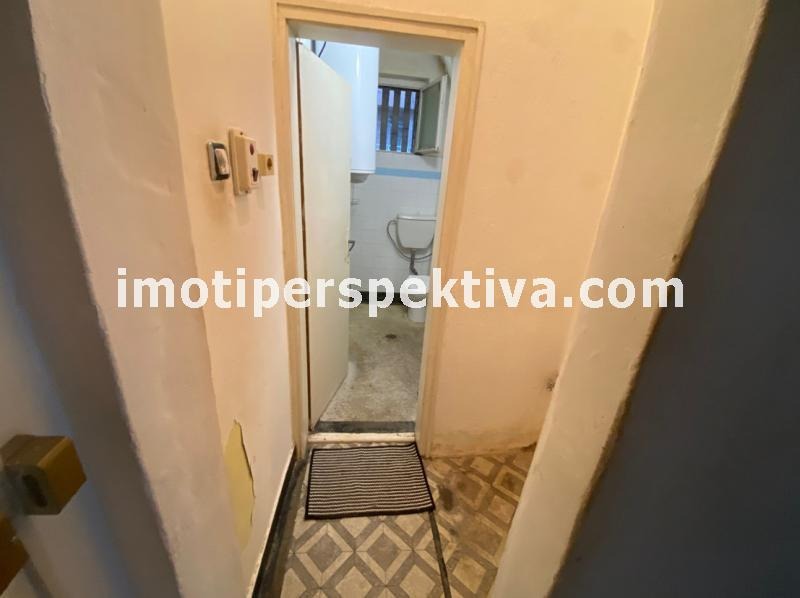 Na prodej  1 ložnice Plovdiv , Centar , 57 m2 | 77616256 - obraz [6]
