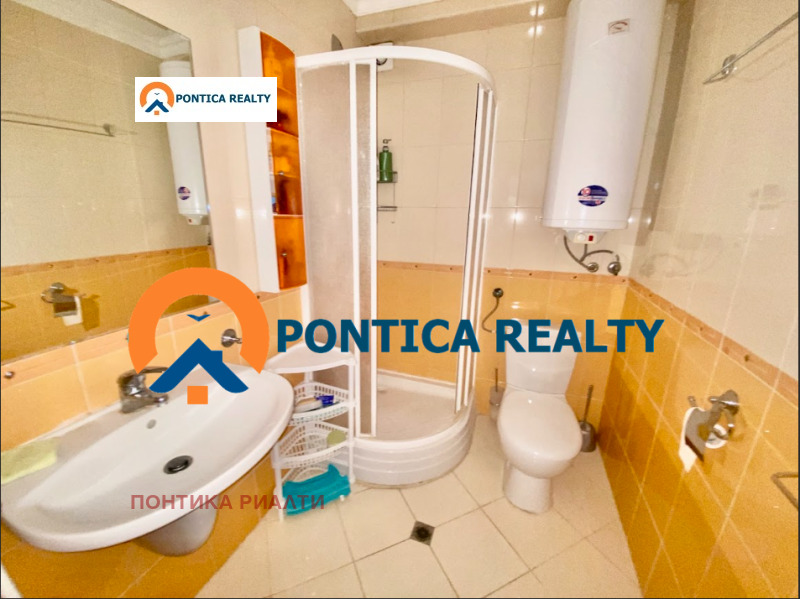 Na prodej  1 ložnice oblast Burgas , Sveti Vlas , 60 m2 | 89490070 - obraz [7]