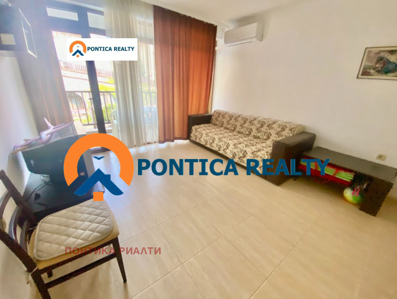 Na prodej  1 ložnice oblast Burgas , Sveti Vlas , 60 m2 | 89490070 - obraz [6]