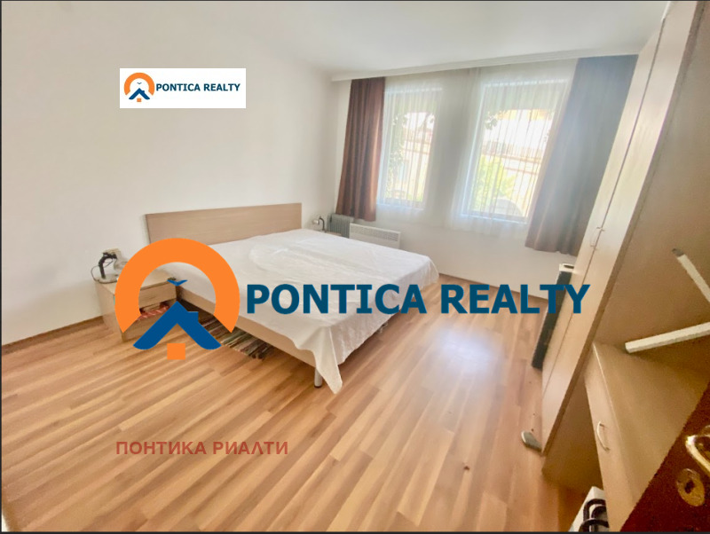 Na prodej  1 ložnice oblast Burgas , Sveti Vlas , 60 m2 | 89490070 - obraz [4]