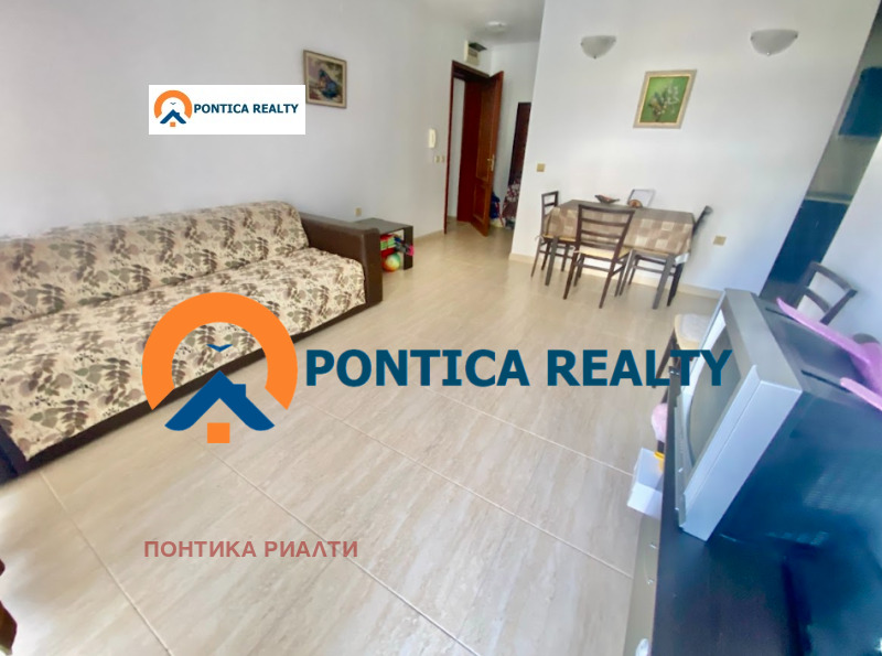 Na prodej  1 ložnice oblast Burgas , Sveti Vlas , 60 m2 | 89490070 - obraz [2]
