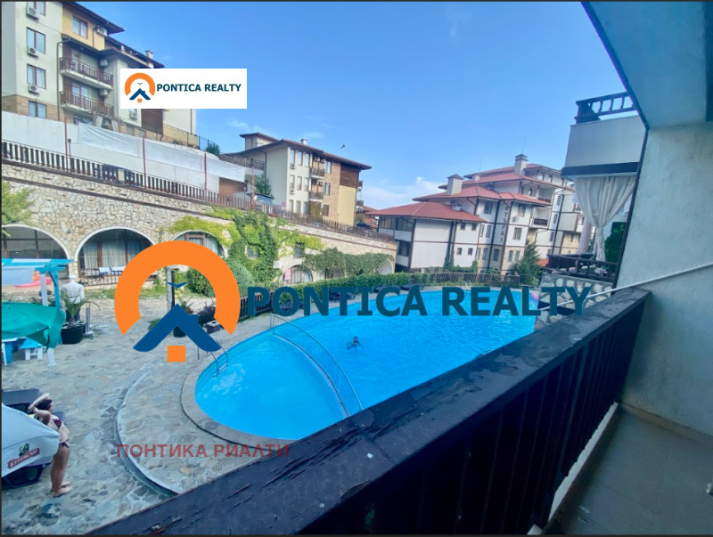 Na prodej  1 ložnice oblast Burgas , Sveti Vlas , 60 m2 | 89490070