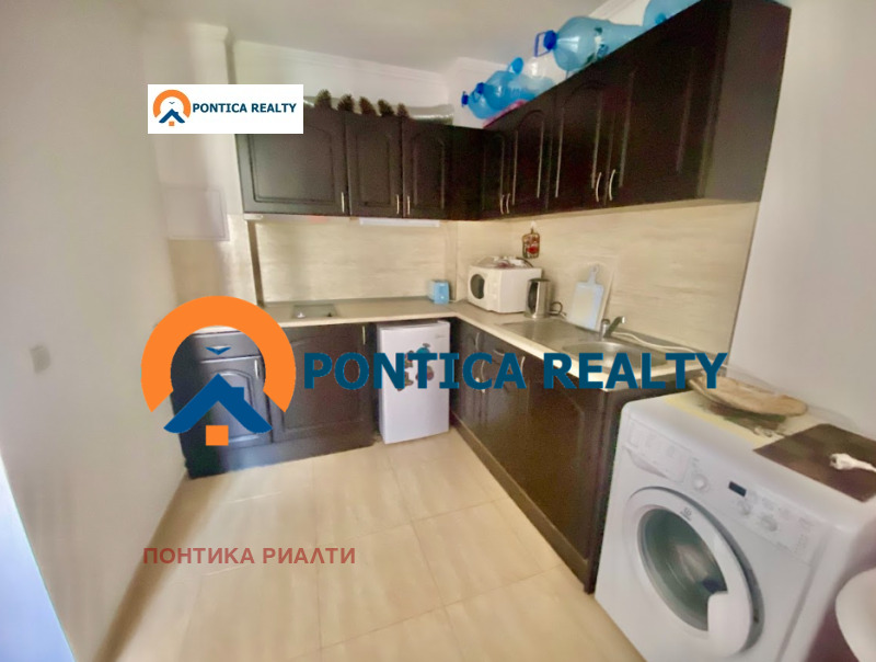 Na prodej  1 ložnice oblast Burgas , Sveti Vlas , 60 m2 | 89490070 - obraz [3]