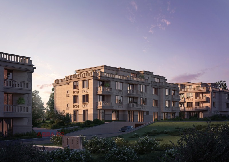 Продава 2-СТАЕН, гр. София, гр. Банкя, снимка 7 - Апартаменти - 52869515