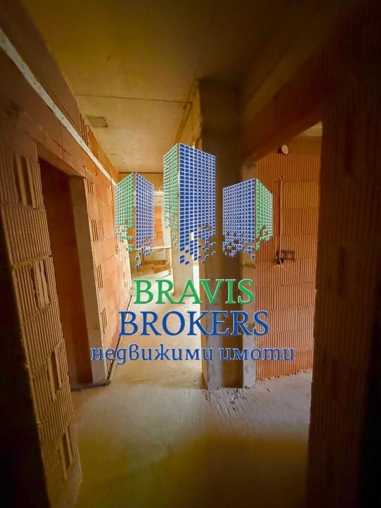 Продава 2-СТАЕН, гр. Варна, Владислав Варненчик 1, снимка 5 - Апартаменти - 54252653