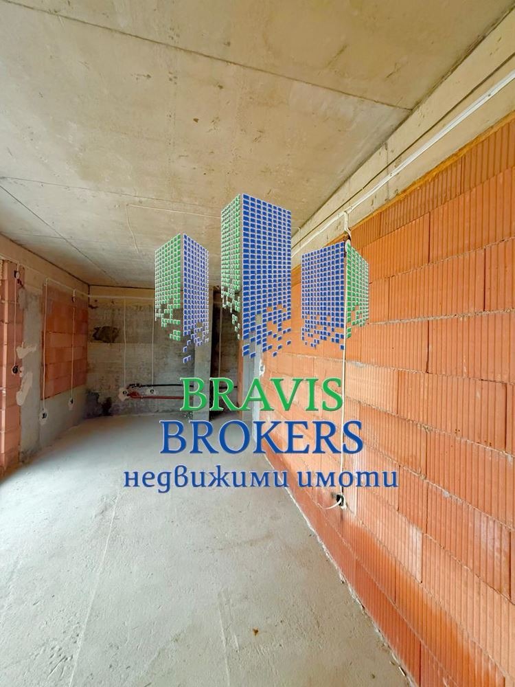 Продава 2-СТАЕН, гр. Варна, Владислав Варненчик 1, снимка 2 - Апартаменти - 54252653