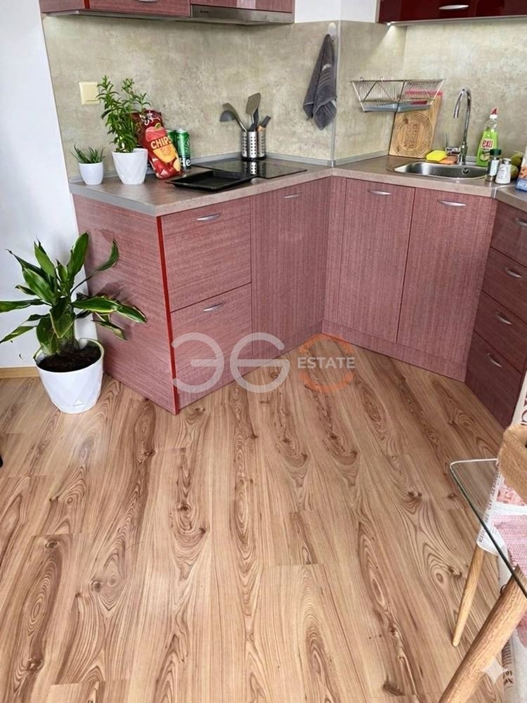 Продава 2-СТАЕН, гр. Варна, м-т Зеленика, снимка 6 - Апартаменти - 54368079