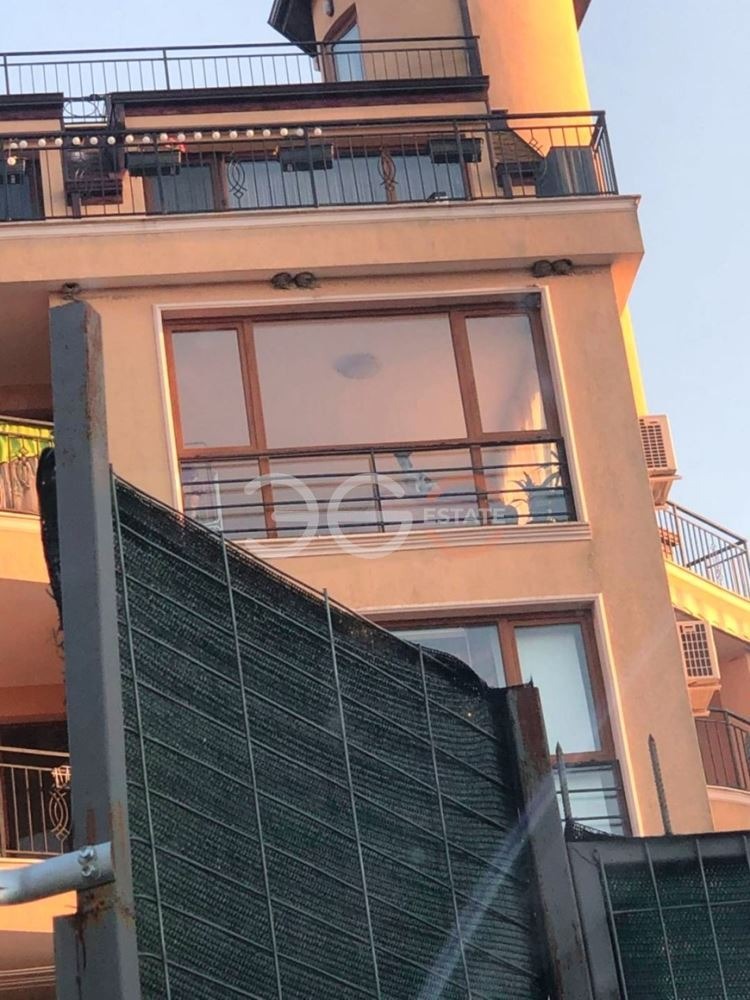 Продава 2-СТАЕН, гр. Варна, м-т Зеленика, снимка 2 - Апартаменти - 54368079