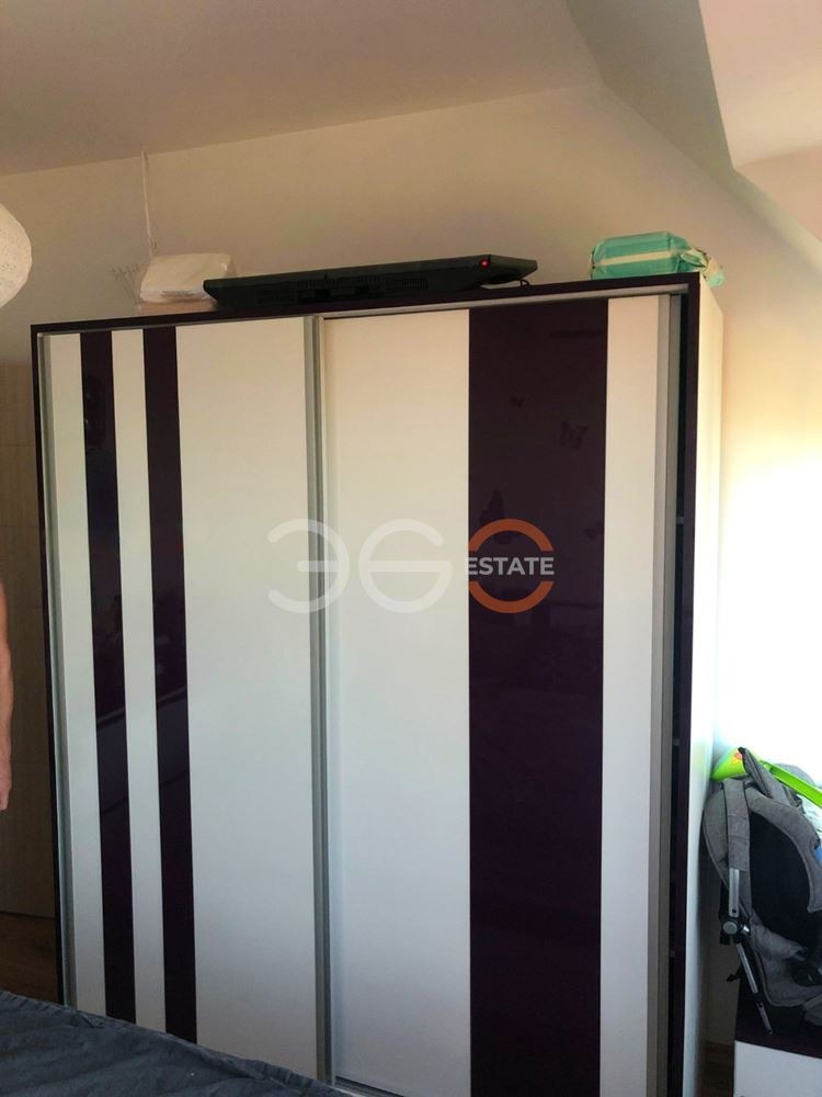 Продава 2-СТАЕН, гр. Варна, м-т Зеленика, снимка 5 - Апартаменти - 54368079