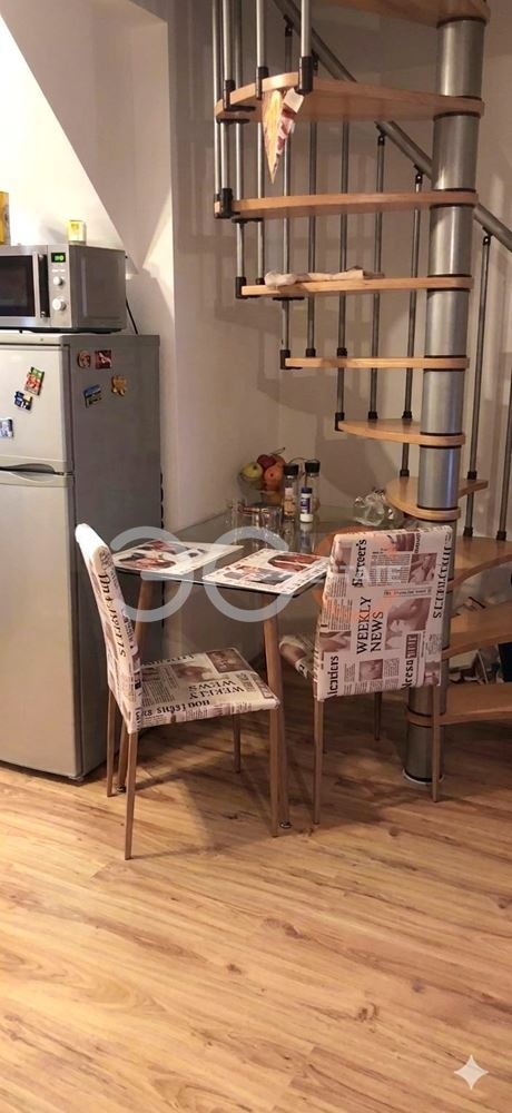 Продава 2-СТАЕН, гр. Варна, м-т Зеленика, снимка 3 - Апартаменти - 54368079