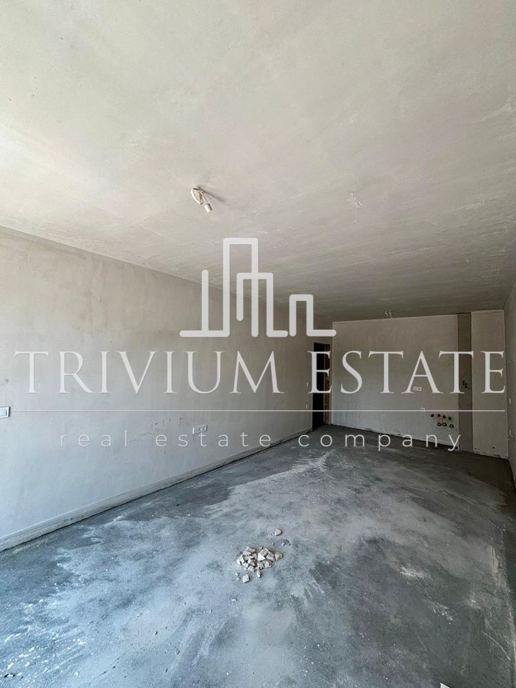 Продава 2-СТАЕН, гр. Пловдив, Христо Смирненски, снимка 2 - Апартаменти - 55096402