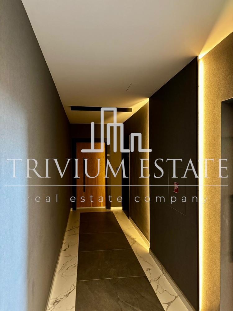 Продава 2-СТАЕН, гр. Пловдив, Христо Смирненски, снимка 8 - Апартаменти - 55096402