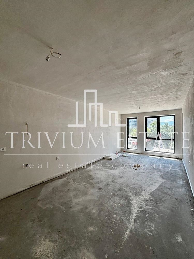 Продава 2-СТАЕН, гр. Пловдив, Христо Смирненски