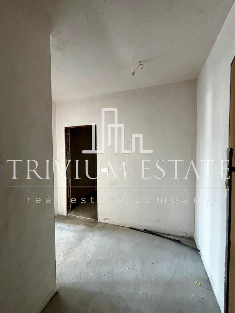 Продава 2-СТАЕН, гр. Пловдив, Христо Смирненски, снимка 4 - Апартаменти - 55096402