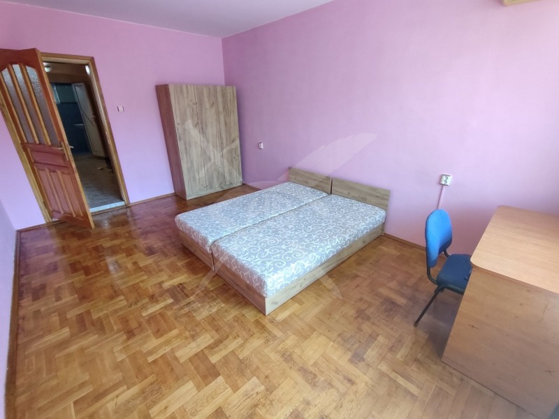 Продава  3-стаен град Варна , Център , 92 кв.м | 26264900 - изображение [2]