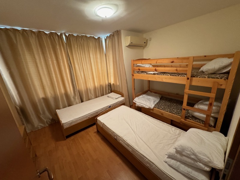 Продаја  2 спаваће собе регион Бургас , к.к. Сланчев брјаг , 60 м2 | 91928903 - слика [9]