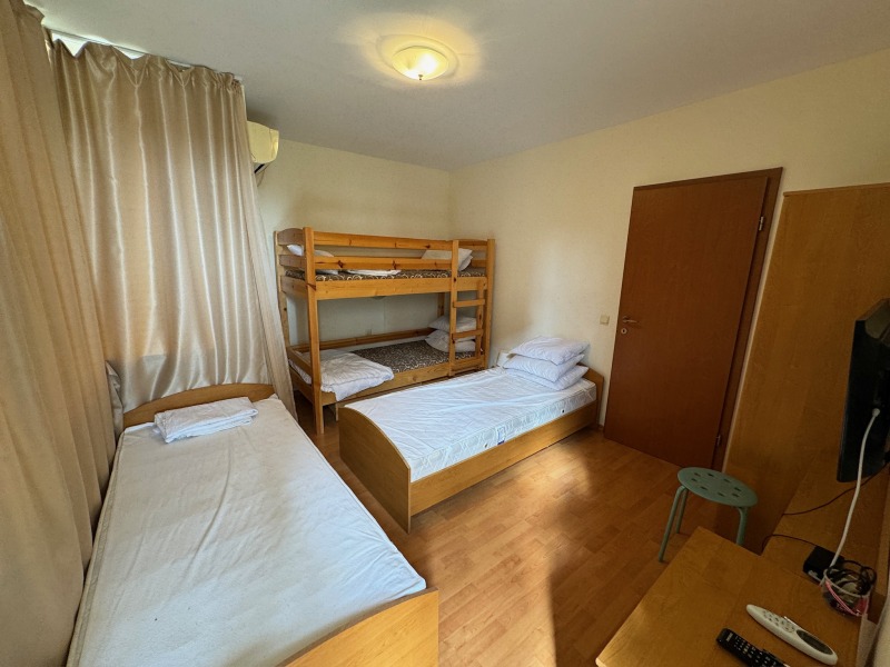 Na sprzedaż  2 sypialnie region Burgas , k.k. Slanczew brjag , 60 mkw | 91928903 - obraz [11]