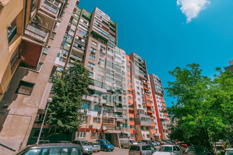 Продава 3-СТАЕН, гр. София, Красно село, снимка 14 - Aпартаменти - 47265803