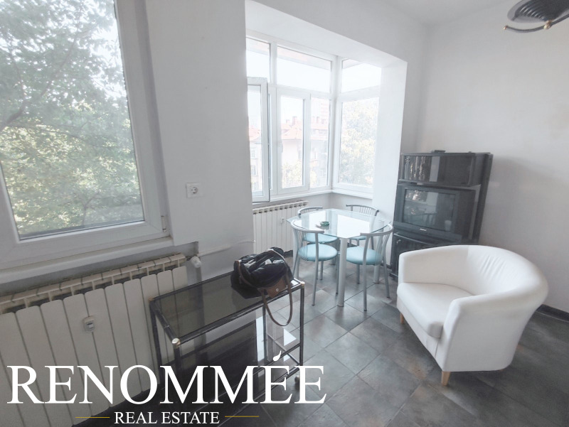Продается  2 спальни София , Гео Милев , 82 кв.м | 60392055 - изображение [3]