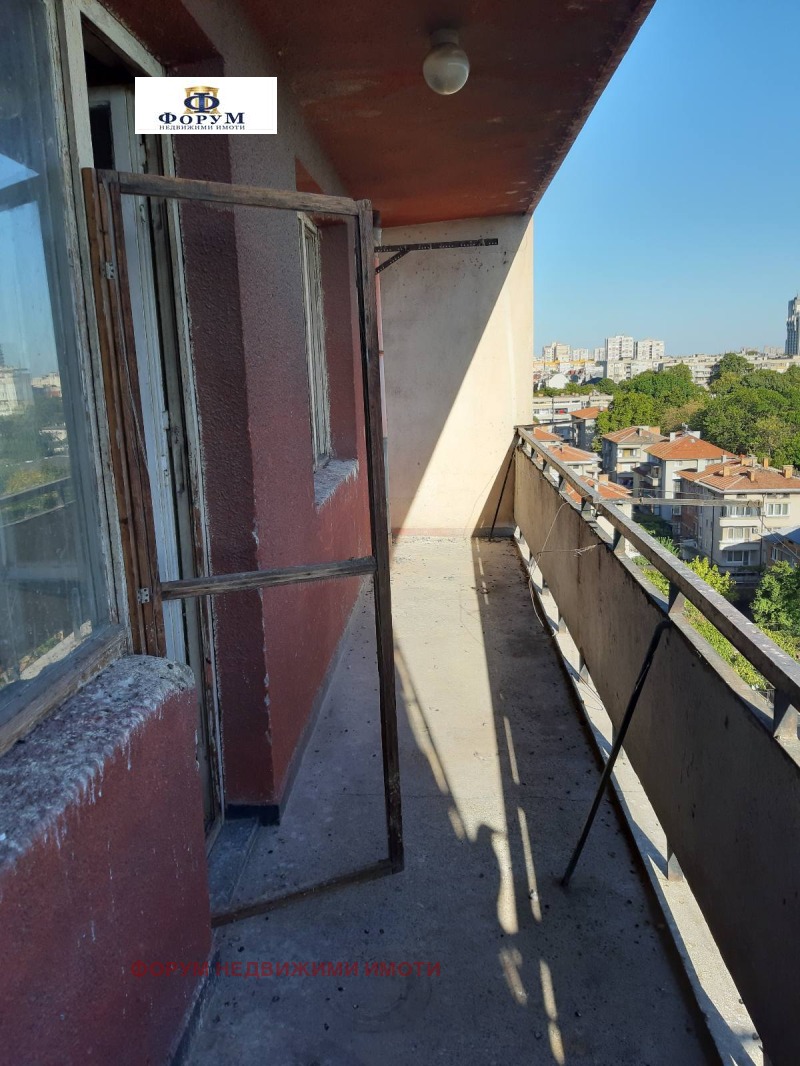 Til salgs  2 soverom Plovdiv , Zaharna fabrika , 82 kvm | 63481461