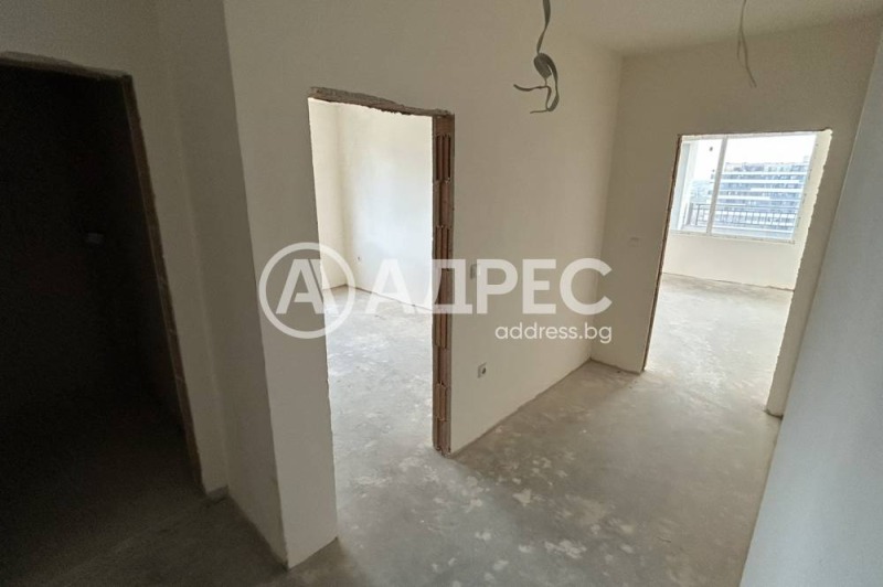 Продава 3-СТАЕН, гр. Бургас, област Бургас, снимка 4 - Апартаменти - 53006754