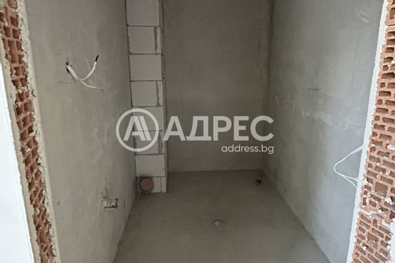 Продава 3-СТАЕН, гр. Бургас, област Бургас, снимка 8 - Апартаменти - 53006754