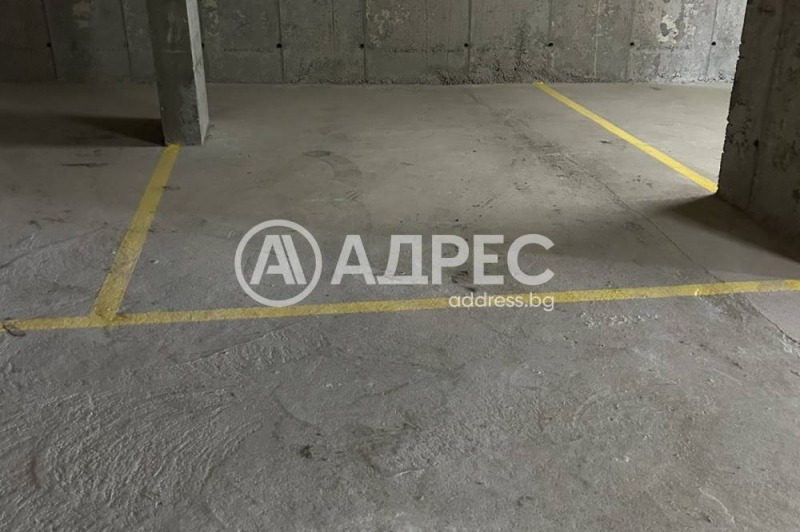 Продава 3-СТАЕН, гр. Бургас, област Бургас, снимка 14 - Апартаменти - 53006754