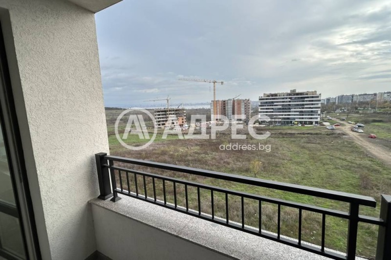 Продава 3-СТАЕН, гр. Бургас, област Бургас, снимка 3 - Апартаменти - 53006754