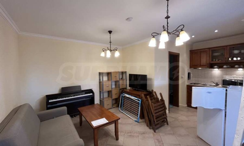 Продава 3-СТАЕН, гр. Созопол, област Бургас, снимка 4 - Апартаменти - 52661111