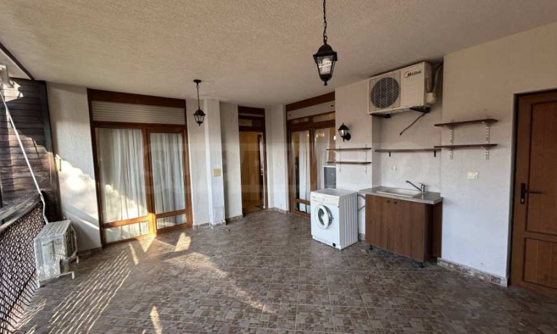 Продава 3-СТАЕН, гр. Созопол, област Бургас, снимка 9 - Апартаменти - 52661111