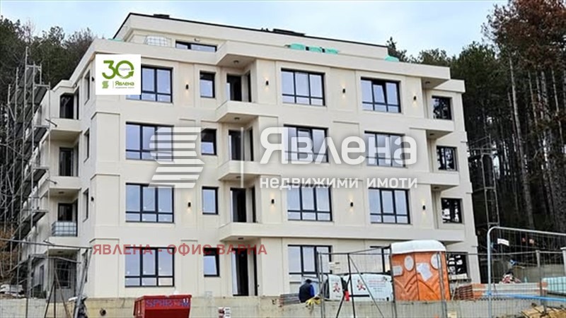 Продава 3-СТАЕН, гр. Варна, Виница