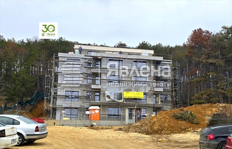 Продава 3-СТАЕН, гр. Варна, Виница, снимка 7 - Апартаменти - 54129052