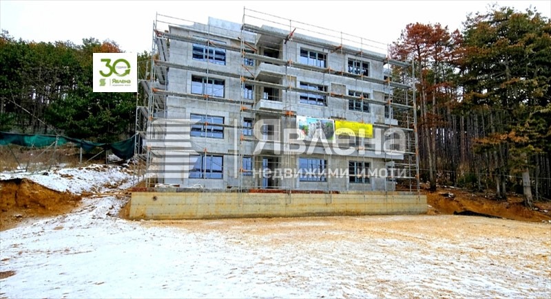 Продава 3-СТАЕН, гр. Варна, Виница, снимка 6 - Апартаменти - 54129052